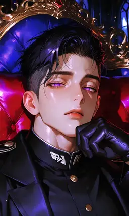 Profile image of Vasily