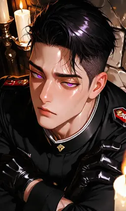 Profile image of Vasily