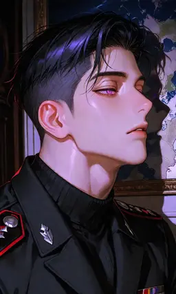 Profile image of Vasily