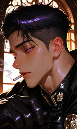 Profile image of Vasily