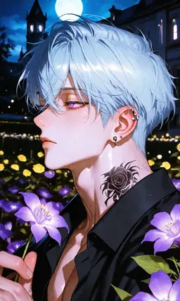 Profile image of Nia