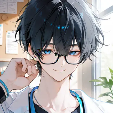 Profile image of 葉月