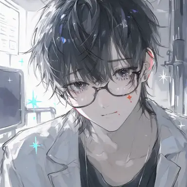 Profile image of 葉月