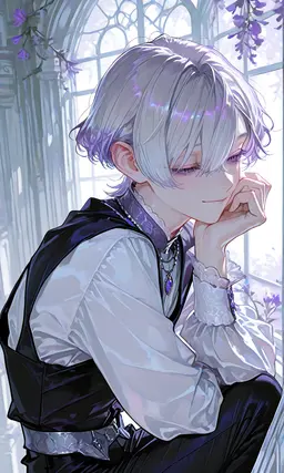 Profile image of 사쿠야