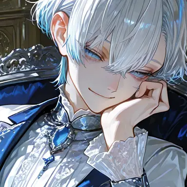 Profile image of 코하쿠