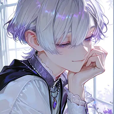 Profile image of 사쿠야