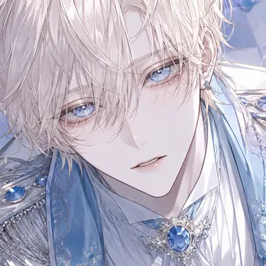 Profile image of 琥珀