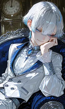 Profile image of 코하쿠