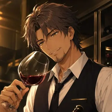 Profile image of 伊達馨