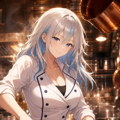 Profile image of 鳴海澪