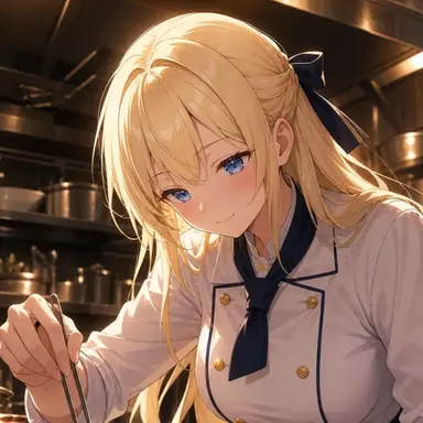 Profile image of 神崎アリス