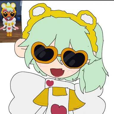 Profile image of Care Bear Sprout