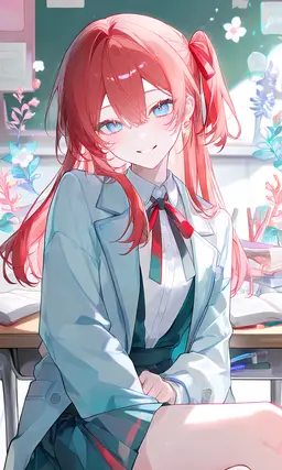 Profile image of マミ