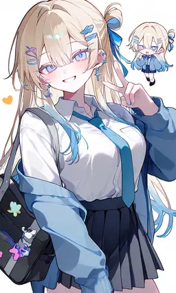 Profile image of シキ