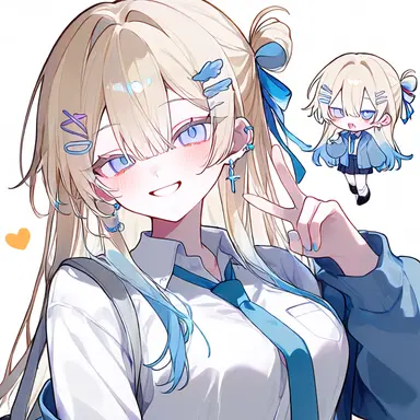 Profile image of シキ
