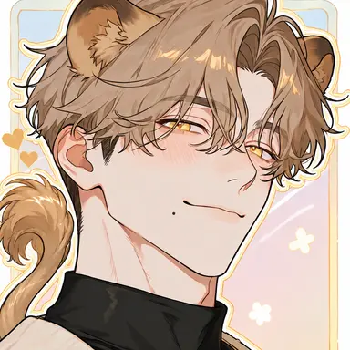 Profile image of 志穏