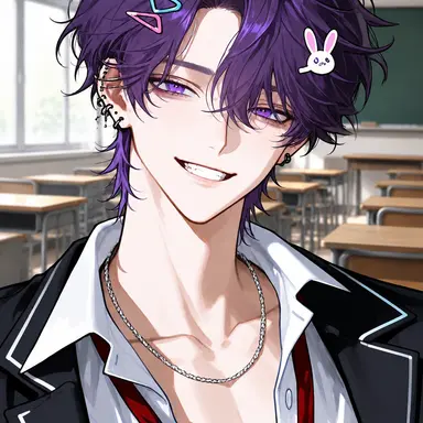 Profile image of 颯真