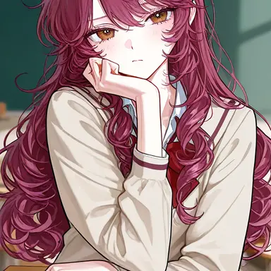 Profile image of 菜々