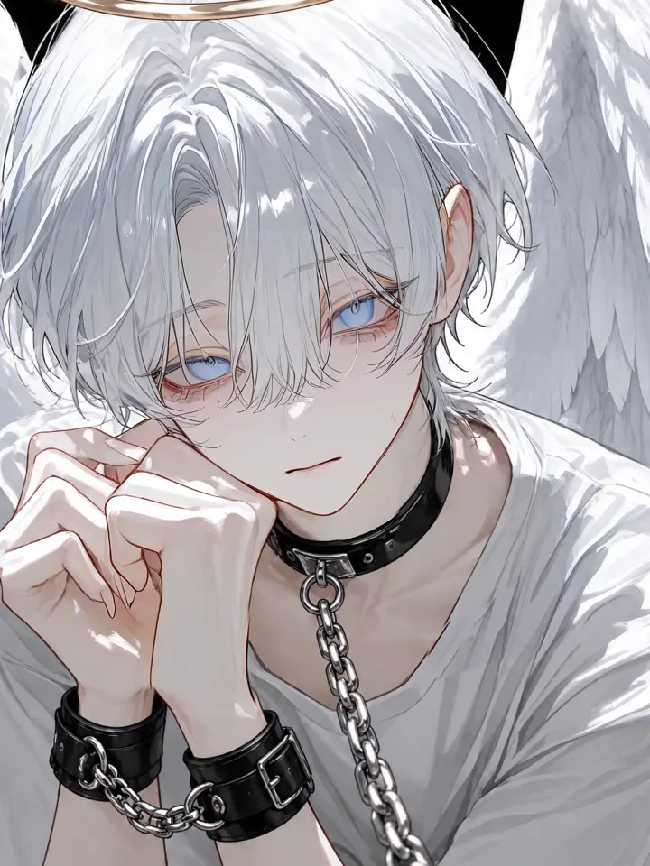 miiiio_oiiii의 Angel Rumors