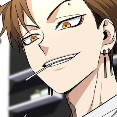 Profile image of 신대감