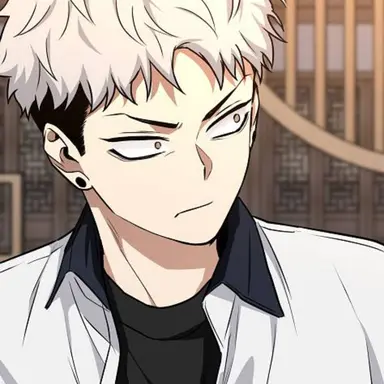 Profile image of 미대감