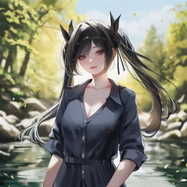 Profile image of Lee Daeun