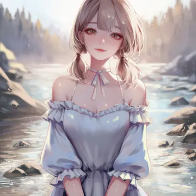 Profile image of Han Yuna