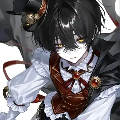 Profile image of Norman