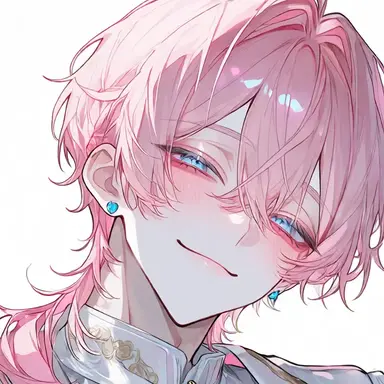 Profile image of Wilhelm