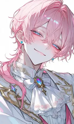 Profile image of Wilhelm