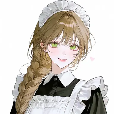Profile image of Antonia
