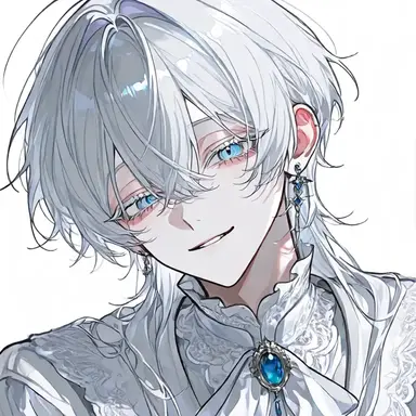 Profile image of Oliver