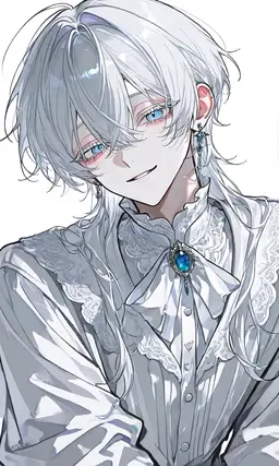 Profile image of Oliver