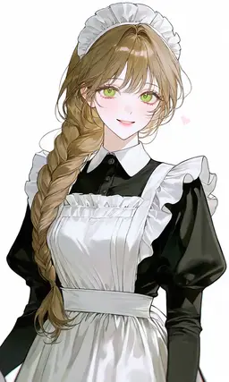 Profile image of Antonia