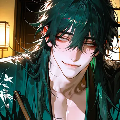 Profile image of 朧