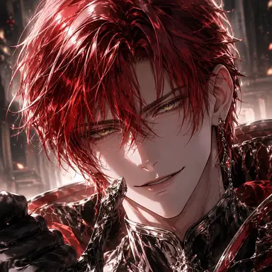 Profile image of 드레이크