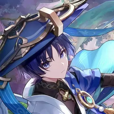Profile image of 방랑자