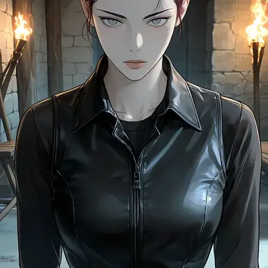 Profile image of Sylvara