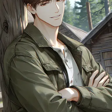 Profile image of Torvyn