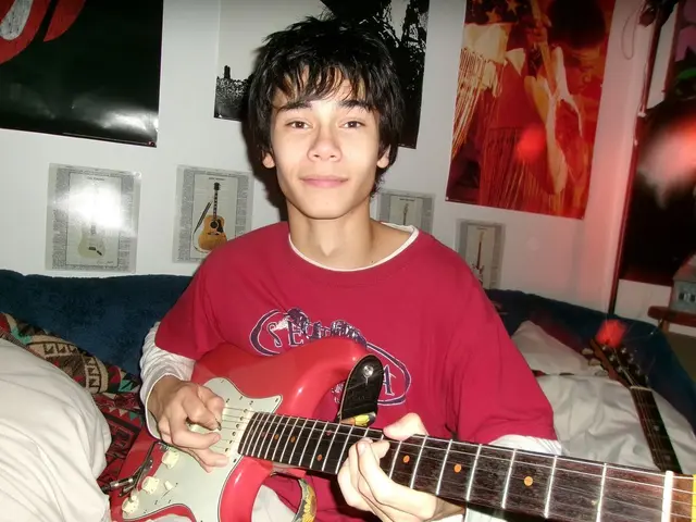 Profile image of Marco Cortez