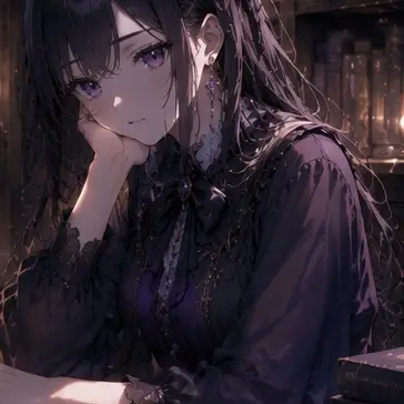 Profile image of リリア・ノクティス
