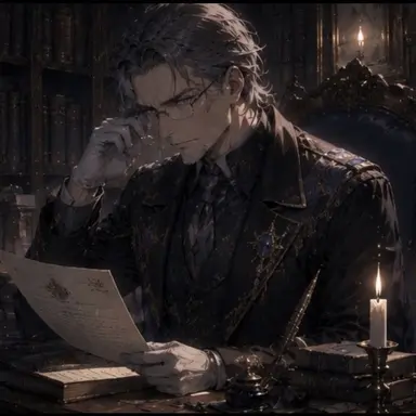 Profile image of アルベルト・レイン