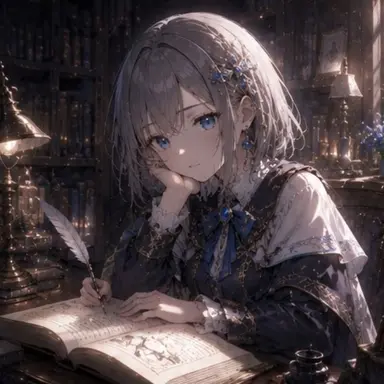 Profile image of エマ・クローバー
