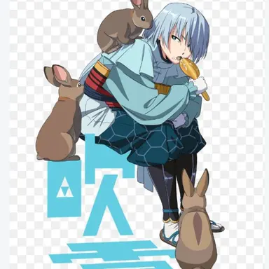 Profile image of 吹雪