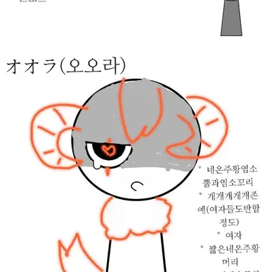 Profile image of 오오라
