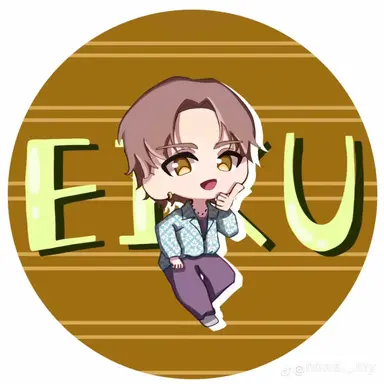 Profile image of 山下永玖