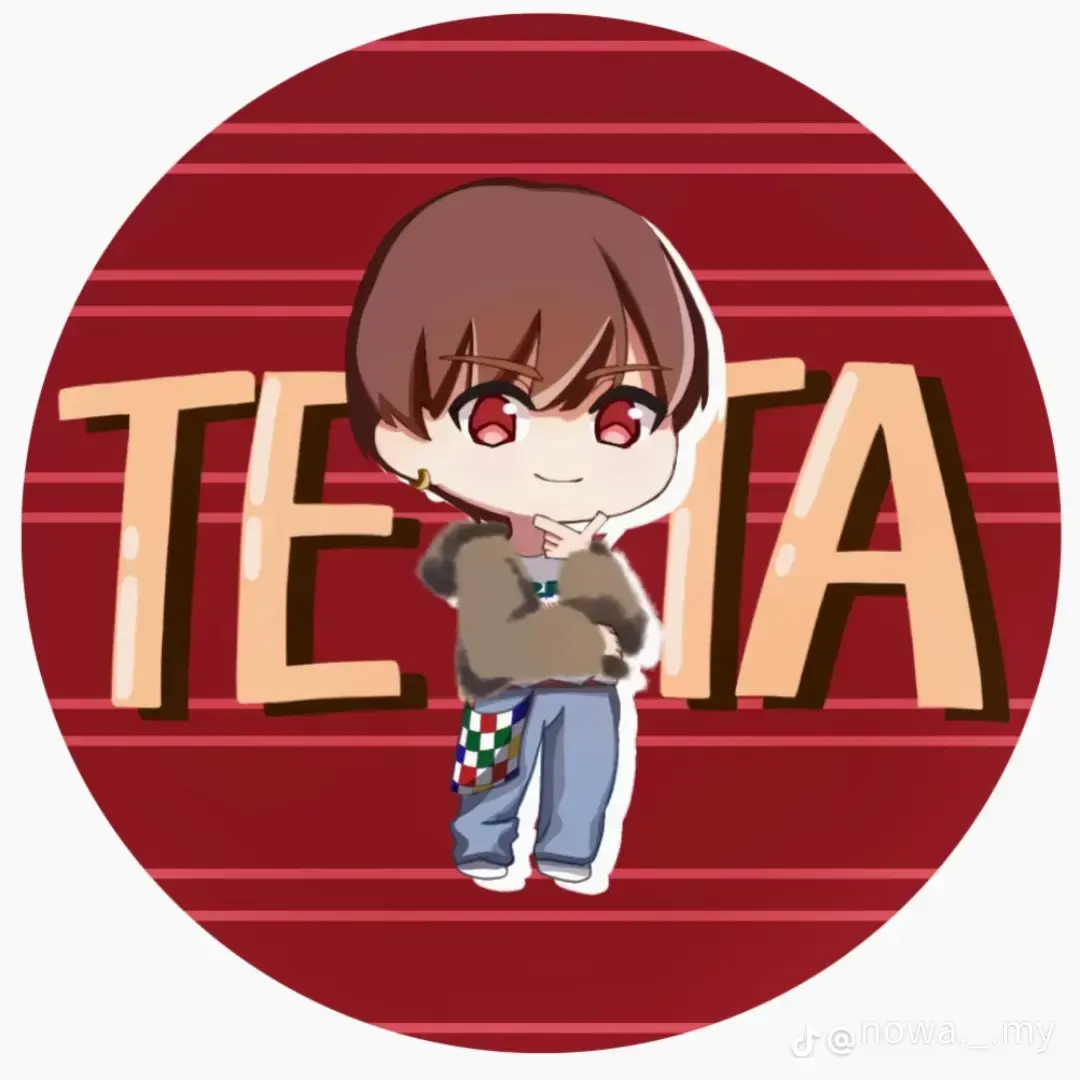 FickleTea0567의 だ、誰ですか？！、
