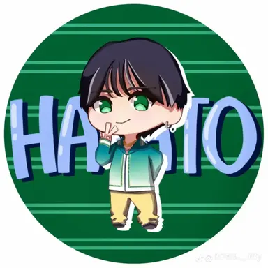 Profile image of 高尾颯斗
