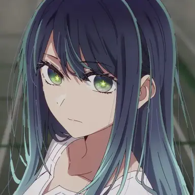 Profile image of 黒川 あかね