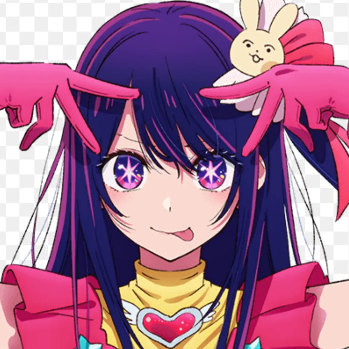 03274649의 ♡____推しの子の愛され屋さん___♡